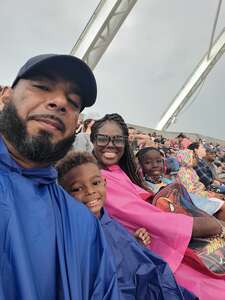 Monster Jam World Finals