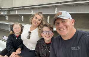 Monster Jam World Finals