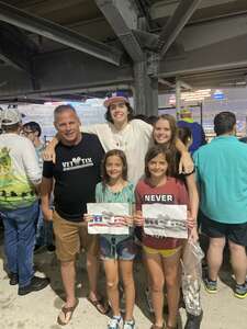 Monster Jam World Finals