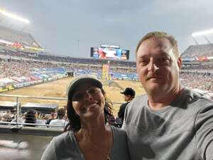 Monster Jam World Finals