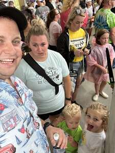 Monster Jam World Finals