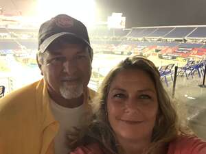 Monster Jam World Finals