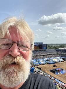 Monster Jam World Finals