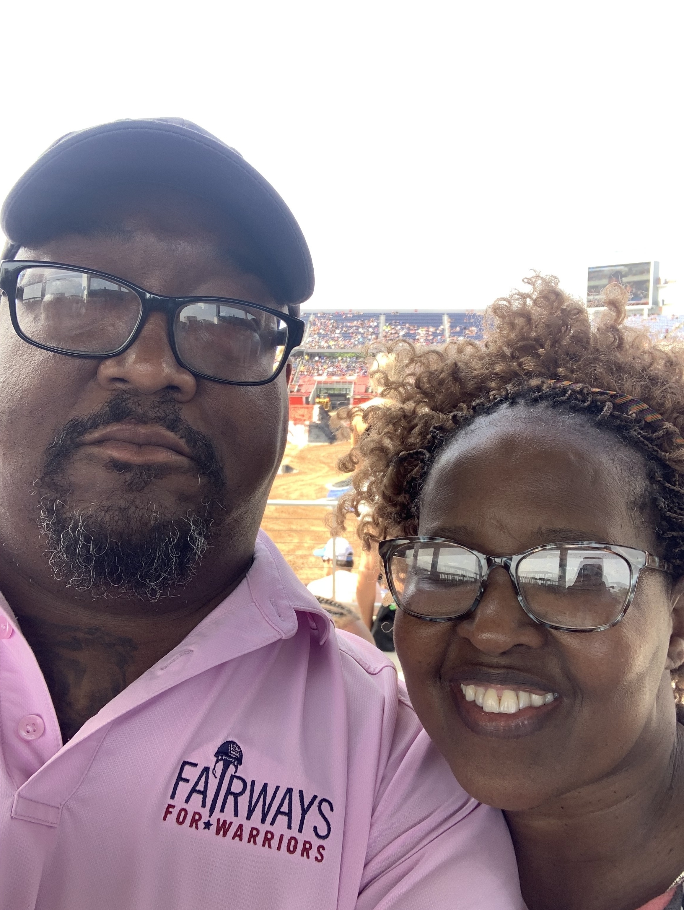 Monster Jam World Finals