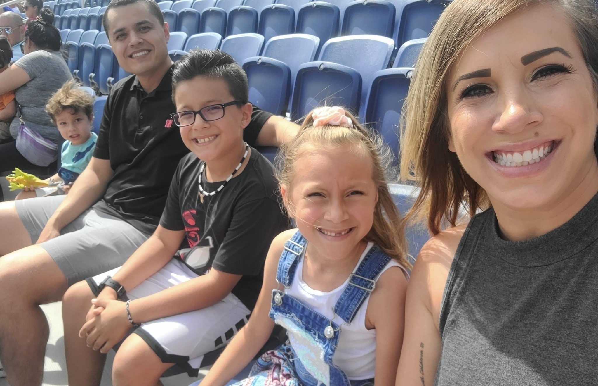 Monster Jam World Finals