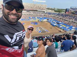 Monster Jam World Finals