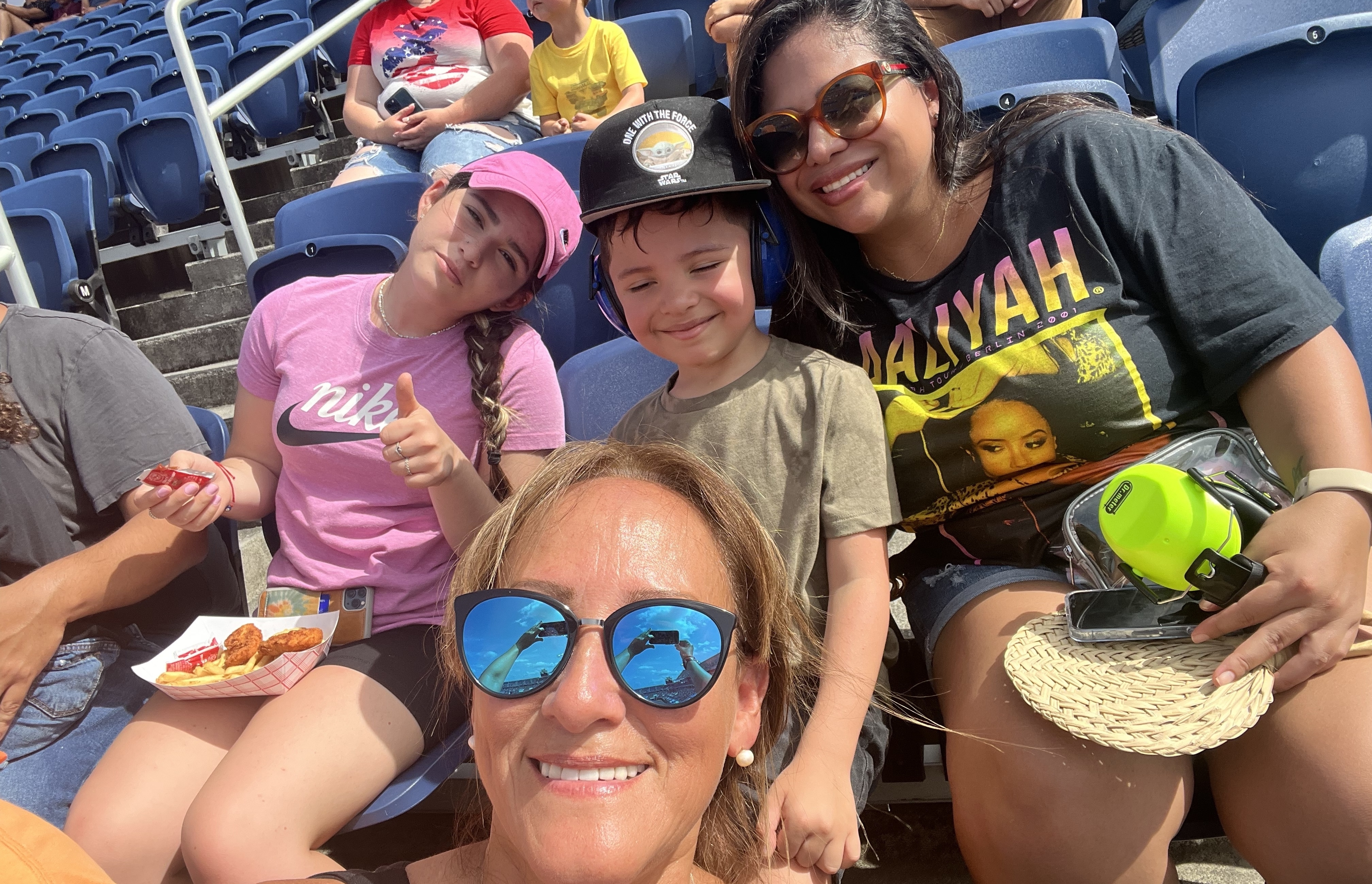 Monster Jam World Finals