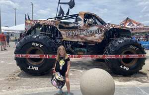 Monster Jam World Finals