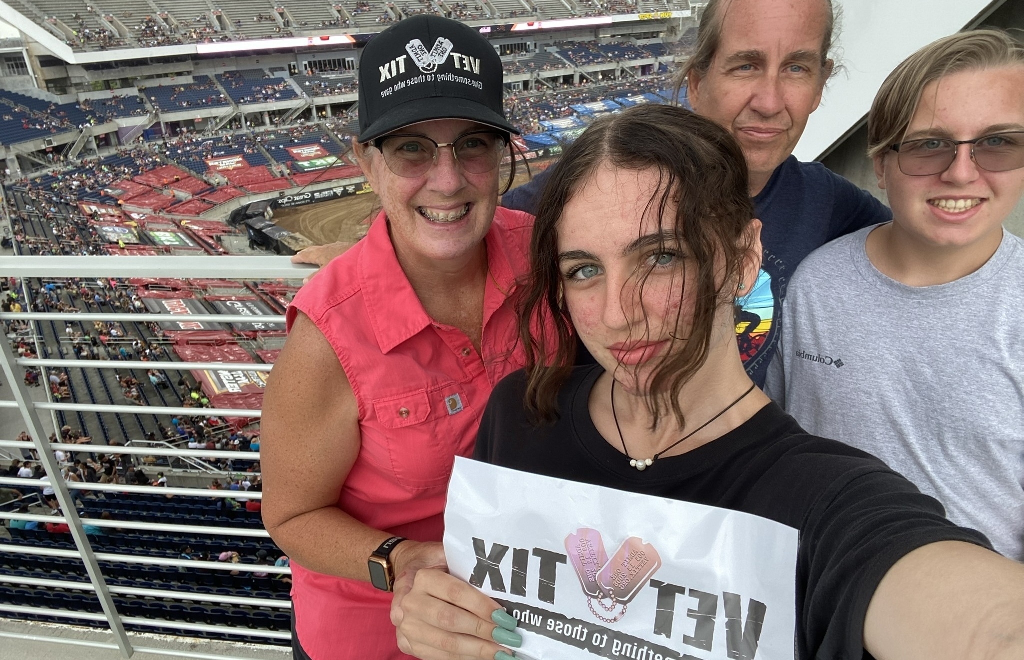 Monster Jam World Finals