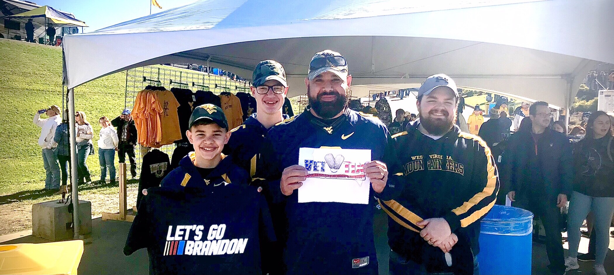 West Virginia vs. Oklahoma State - NCAA Football