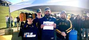 West Virginia vs. Oklahoma State - NCAA Football