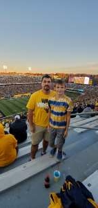 West Virginia vs. Oklahoma State - NCAA Football