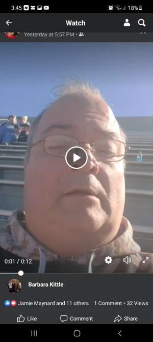 West Virginia vs. Oklahoma State - NCAA Football