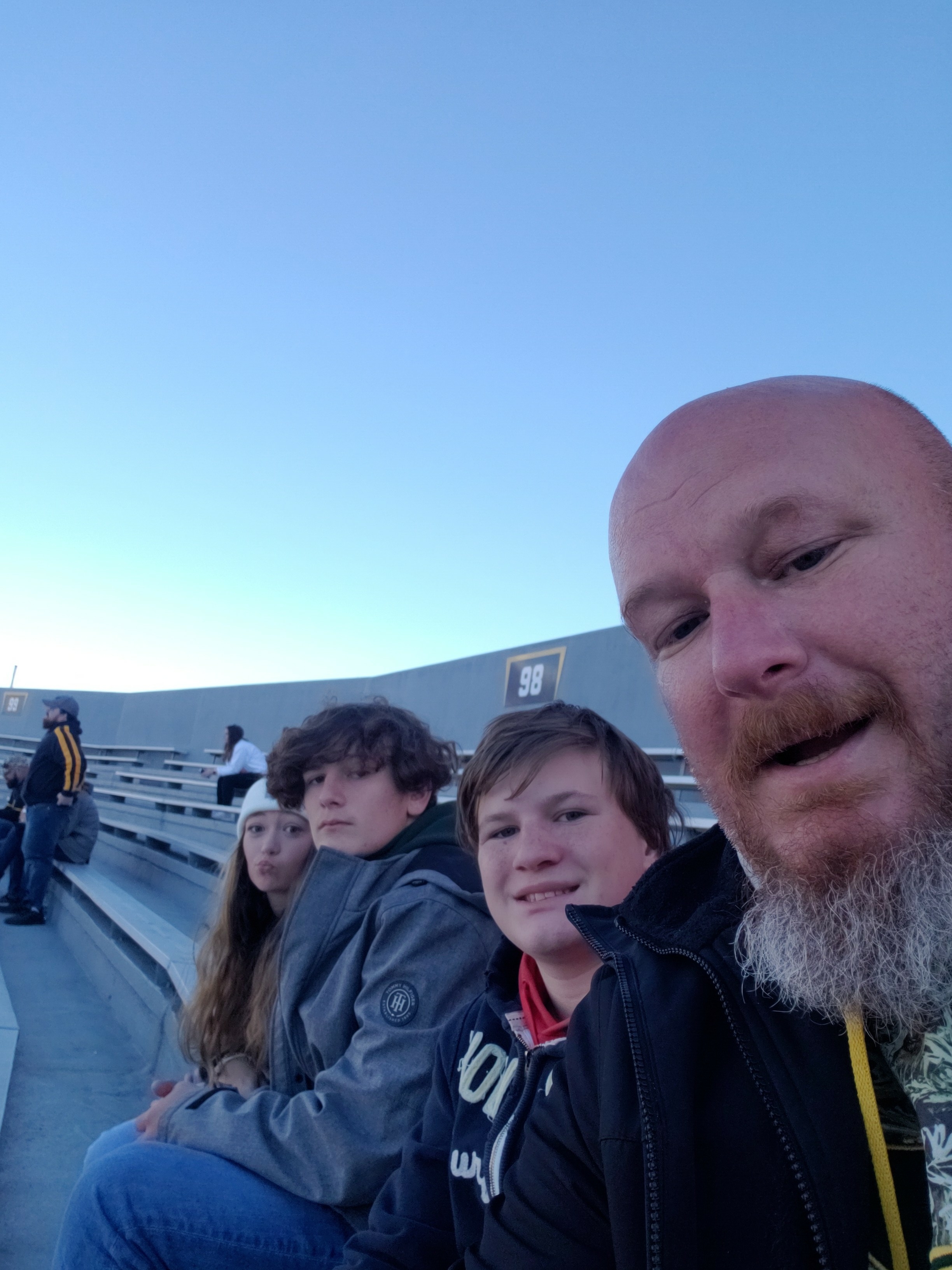 West Virginia vs. Oklahoma State - NCAA Football
