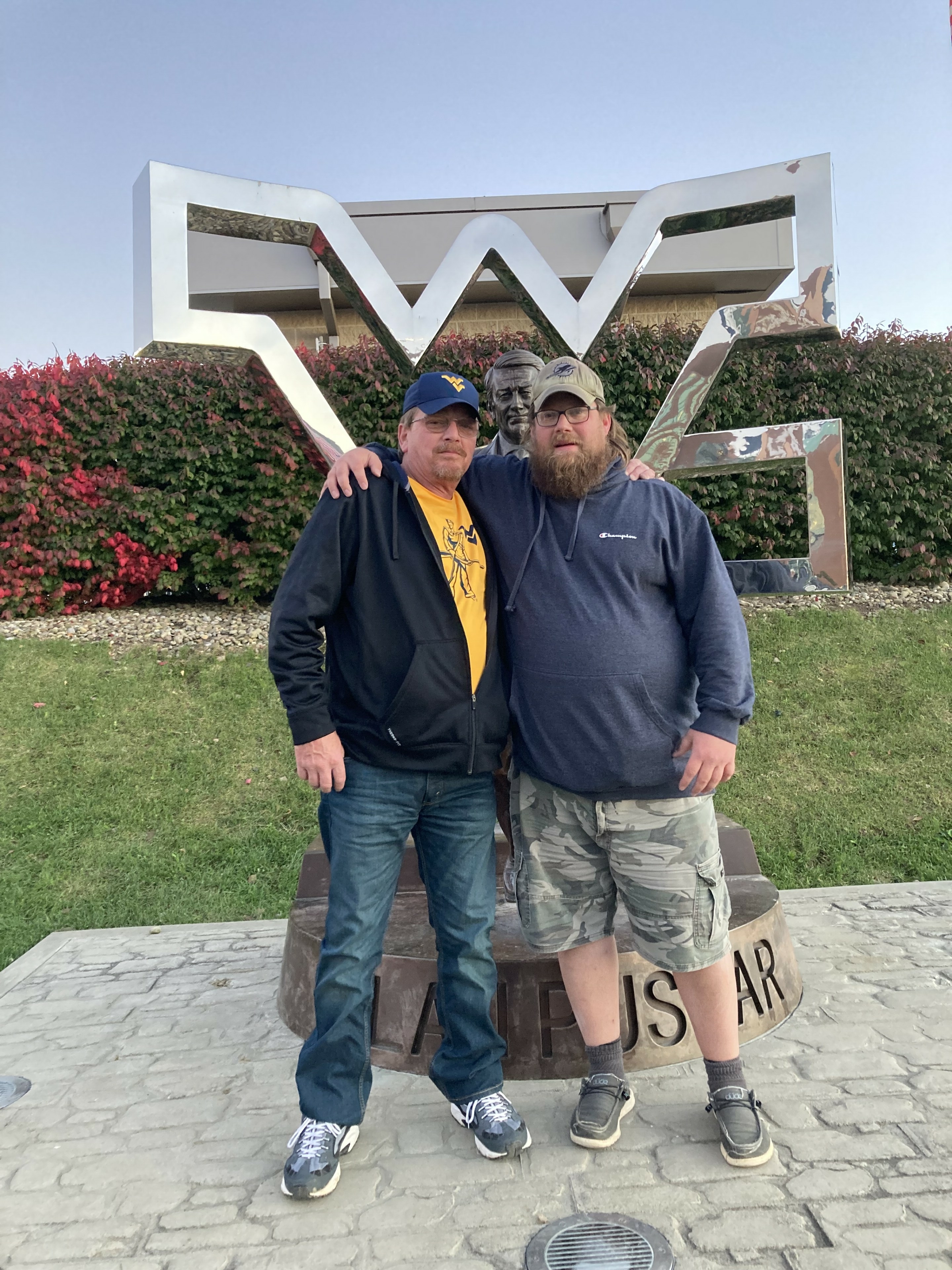 West Virginia vs. Oklahoma State - NCAA Football