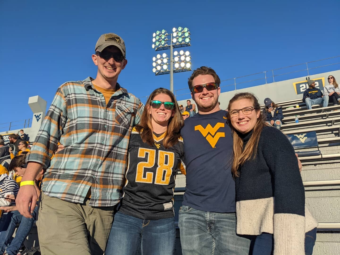 West Virginia vs. Oklahoma State - NCAA Football