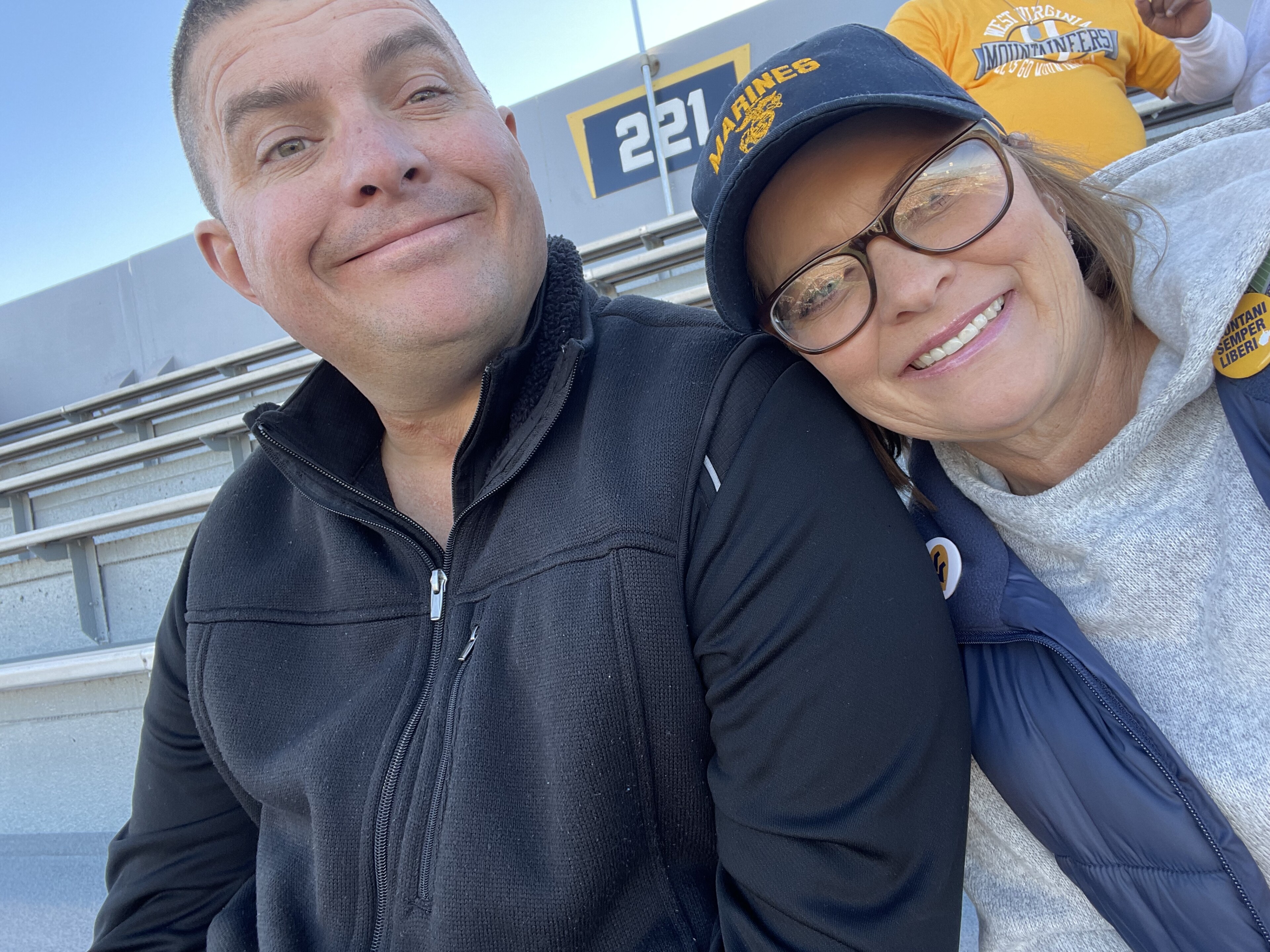 West Virginia vs. Oklahoma State - NCAA Football