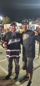 Anaheim Ducks vs. Winnipeg Jets - Antis Community Corner