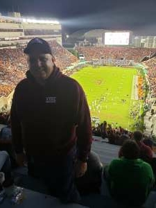 Virginia Tech Hokies vs. Notre Dame - NCAA Football
