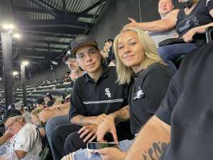 Chicago White Sox vs. Detroit Tigers - MLB