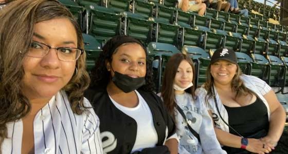 Chicago White Sox vs. Detroit Tigers - MLB