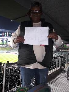 Chicago White Sox vs. Detroit Tigers - MLB