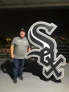 Chicago White Sox vs. Detroit Tigers - MLB