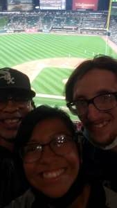 Chicago White Sox vs. Detroit Tigers - MLB