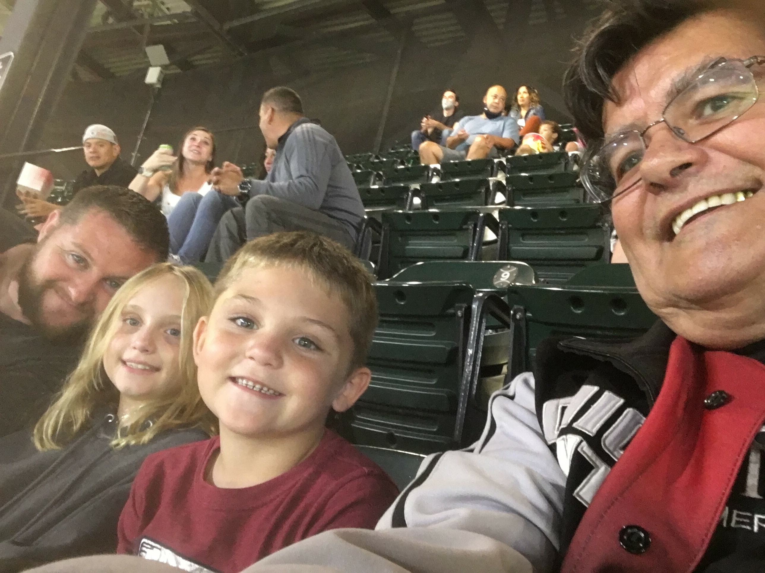 Chicago White Sox vs. Detroit Tigers - MLB