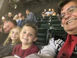 Chicago White Sox vs. Detroit Tigers - MLB