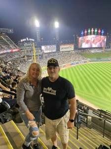 Chicago White Sox vs. Detroit Tigers - MLB