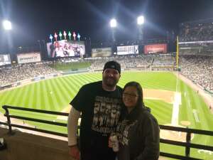 Chicago White Sox vs. Detroit Tigers - MLB