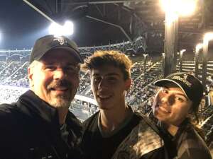 Chicago White Sox vs. Detroit Tigers - MLB