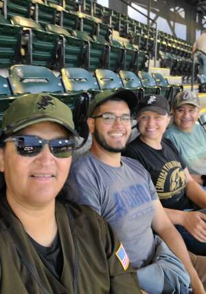 Chicago White Sox vs. Detroit Tigers - MLB