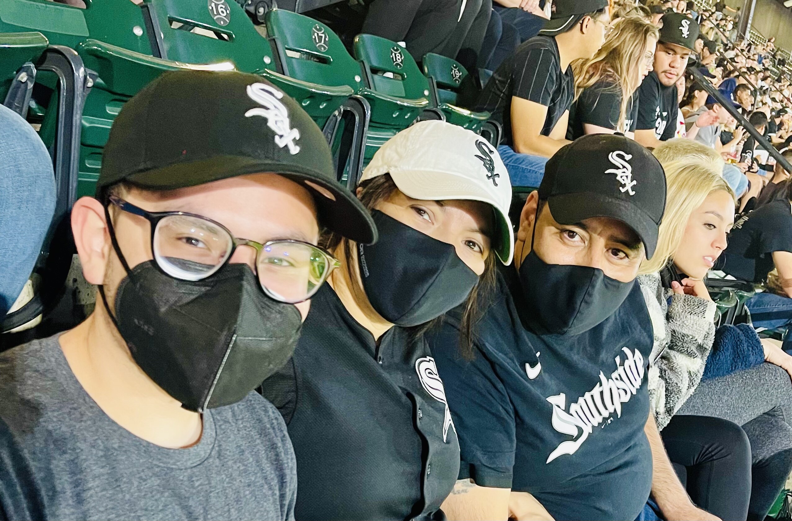 Chicago White Sox vs. Detroit Tigers - MLB