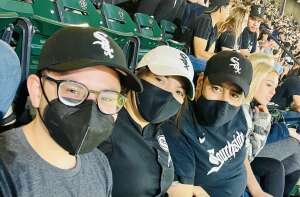 Chicago White Sox vs. Detroit Tigers - MLB