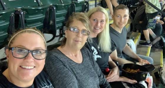 Chicago White Sox vs. Detroit Tigers - MLB
