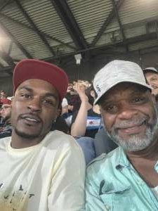 Chicago White Sox vs. Detroit Tigers - MLB