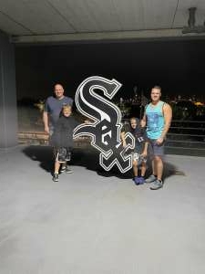 Chicago White Sox vs. Detroit Tigers - MLB