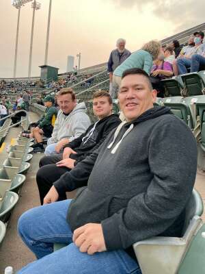 Chicago White Sox vs. Detroit Tigers - MLB