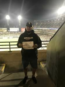 Chicago White Sox vs. Detroit Tigers - MLB