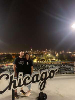 Chicago White Sox vs. Detroit Tigers - MLB