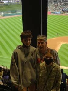 Chicago White Sox vs. Detroit Tigers - MLB