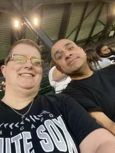 Chicago White Sox vs. Detroit Tigers - MLB