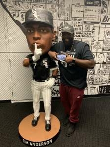 Chicago White Sox vs. Detroit Tigers - MLB