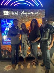 Brad Paisley Tour 2021 Brad Paisley Tour 2021