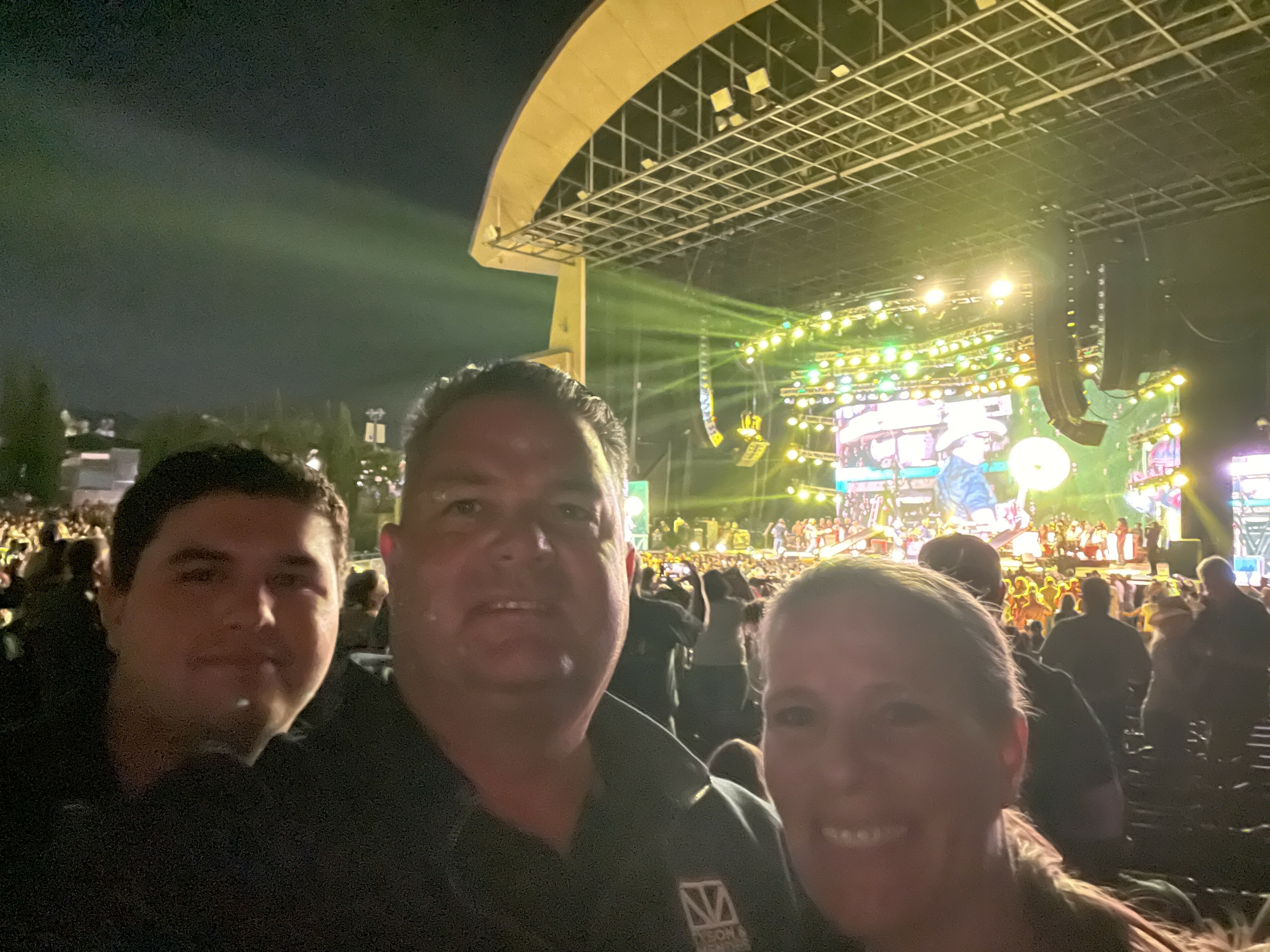 Brad Paisley Tour 2021
