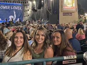 Brad Paisley Tour 2021 Brad Paisley Tour 2021