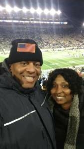 Notre Dame Fighting Irish vs. North Carolina - NCAA Football