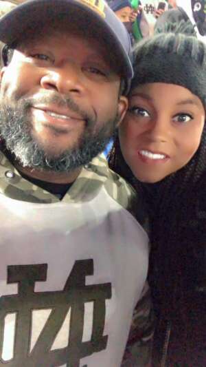 Notre Dame Fighting Irish vs. North Carolina - NCAA Football